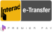 Interac e-Transfer