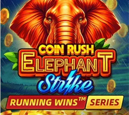 Elephant Strike