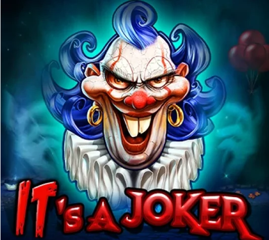 IT`s a Joker