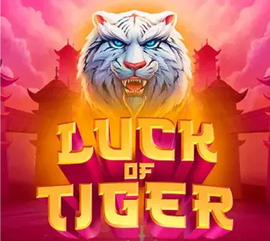 Luck of Tiger