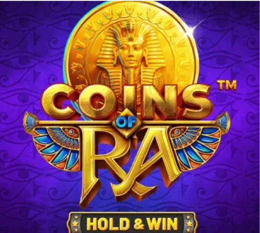 Coins of Ra