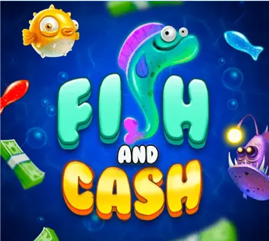 Fish and Cash